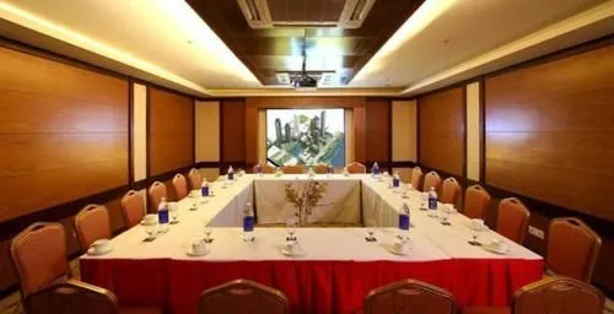 United-21 Citymark - Gurgaon