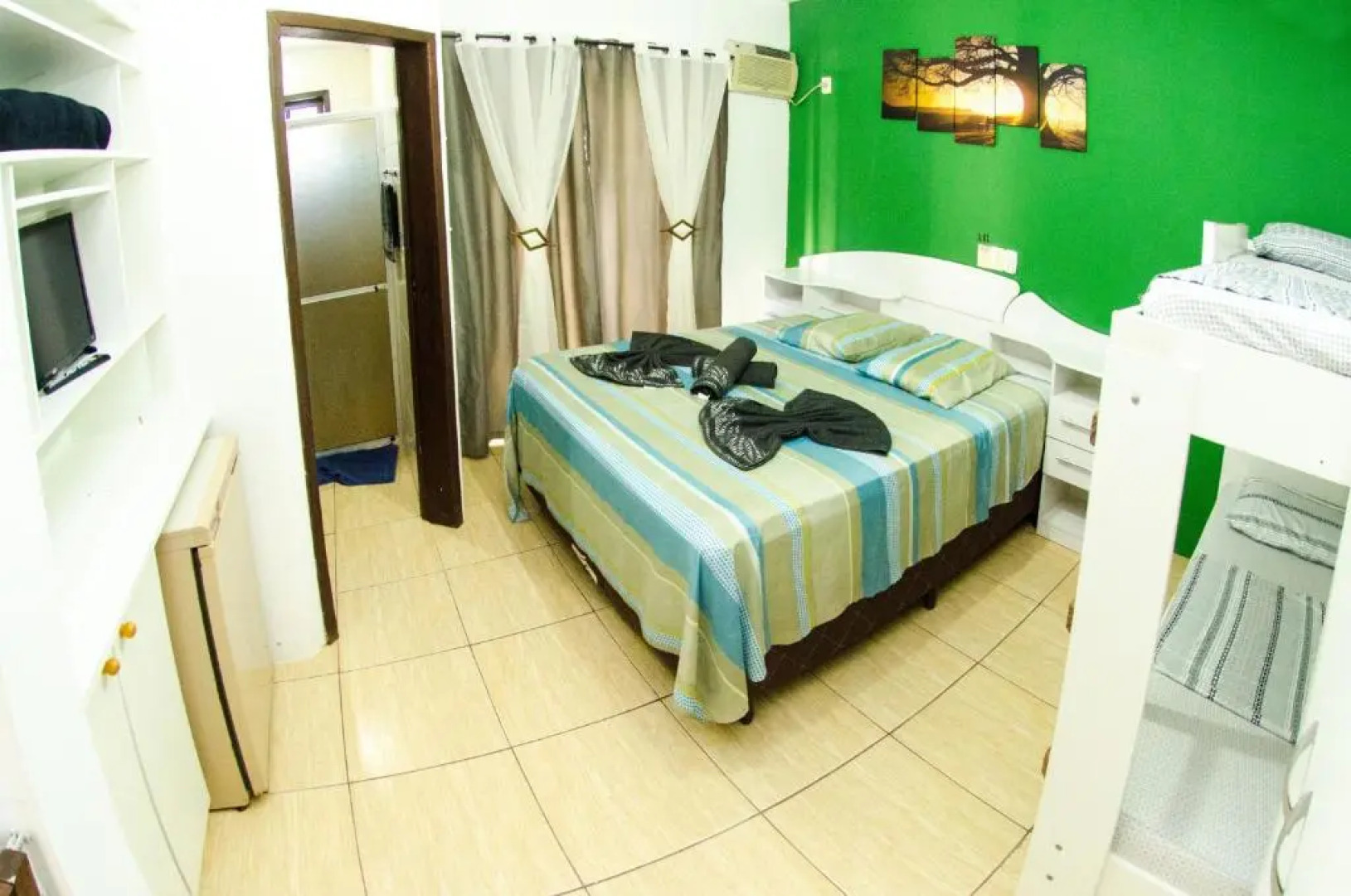 Pousada Vila do Parque