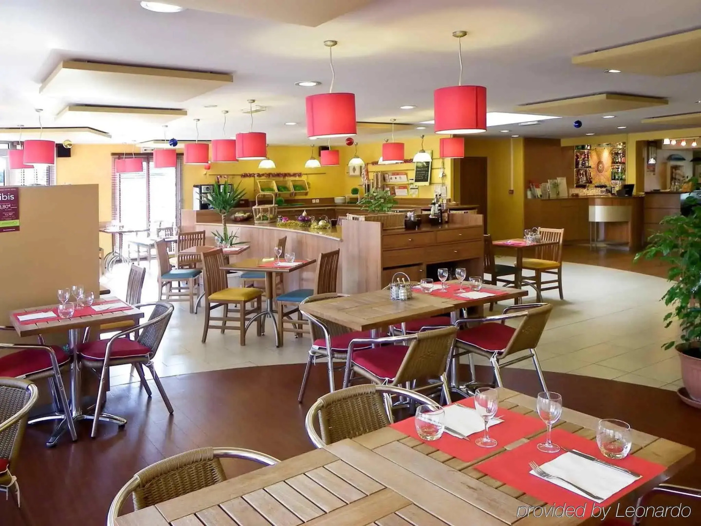 ibis Montelimar Nord