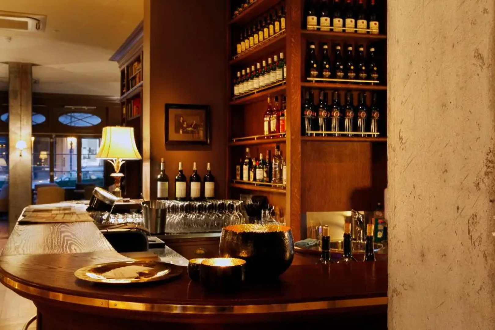 monbijou Hotel Berlin