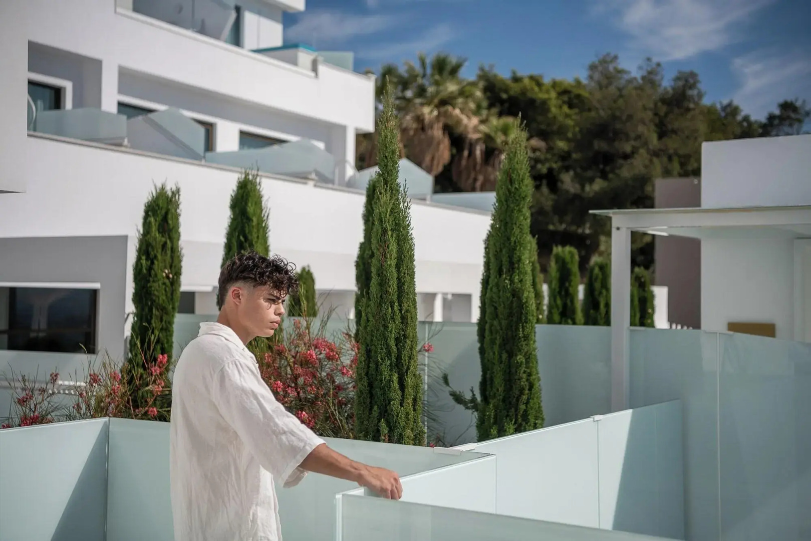 Lagon Life Spirit Boutique Hotel - Adults Only