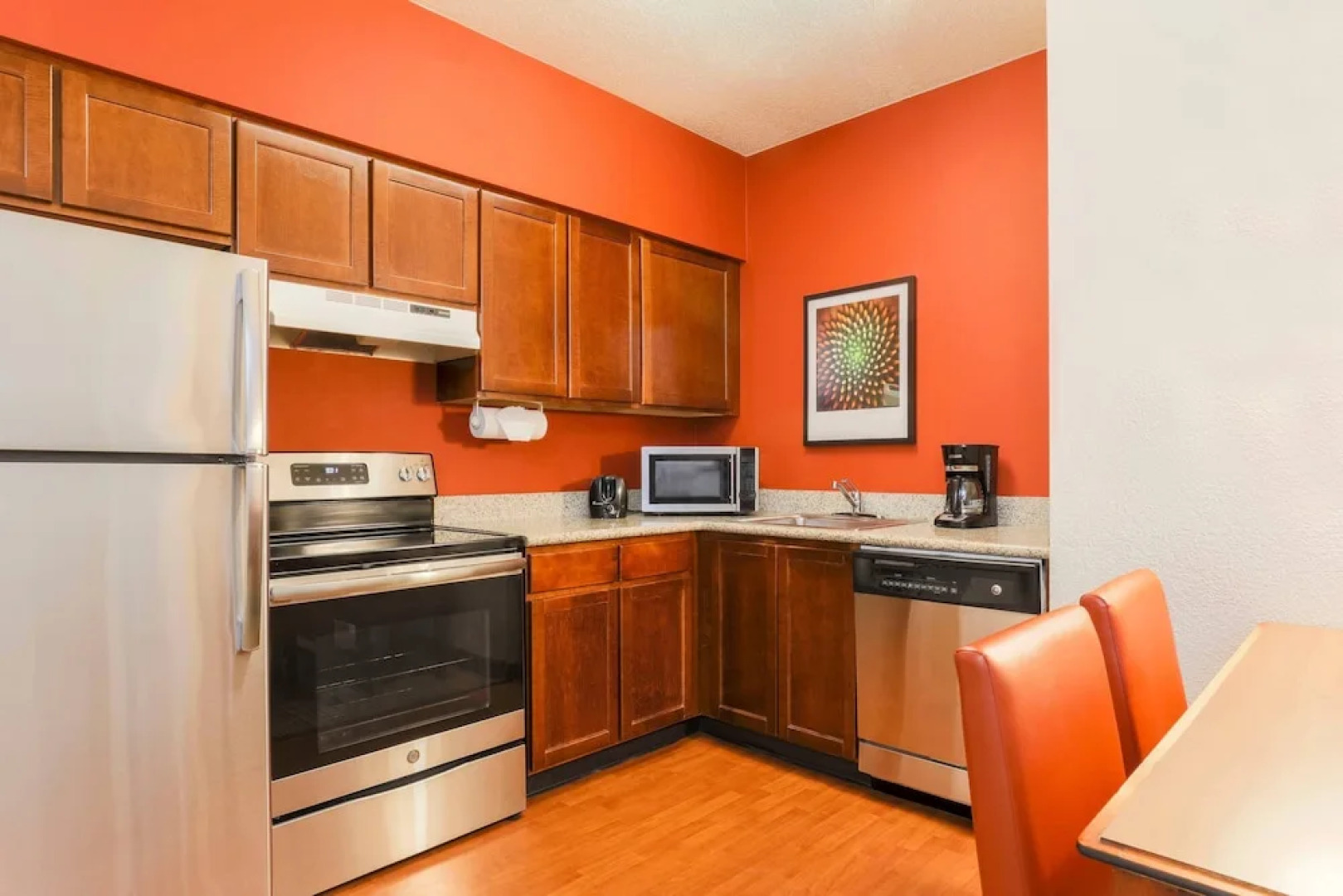 Residence Inn Chicago Oak Brook