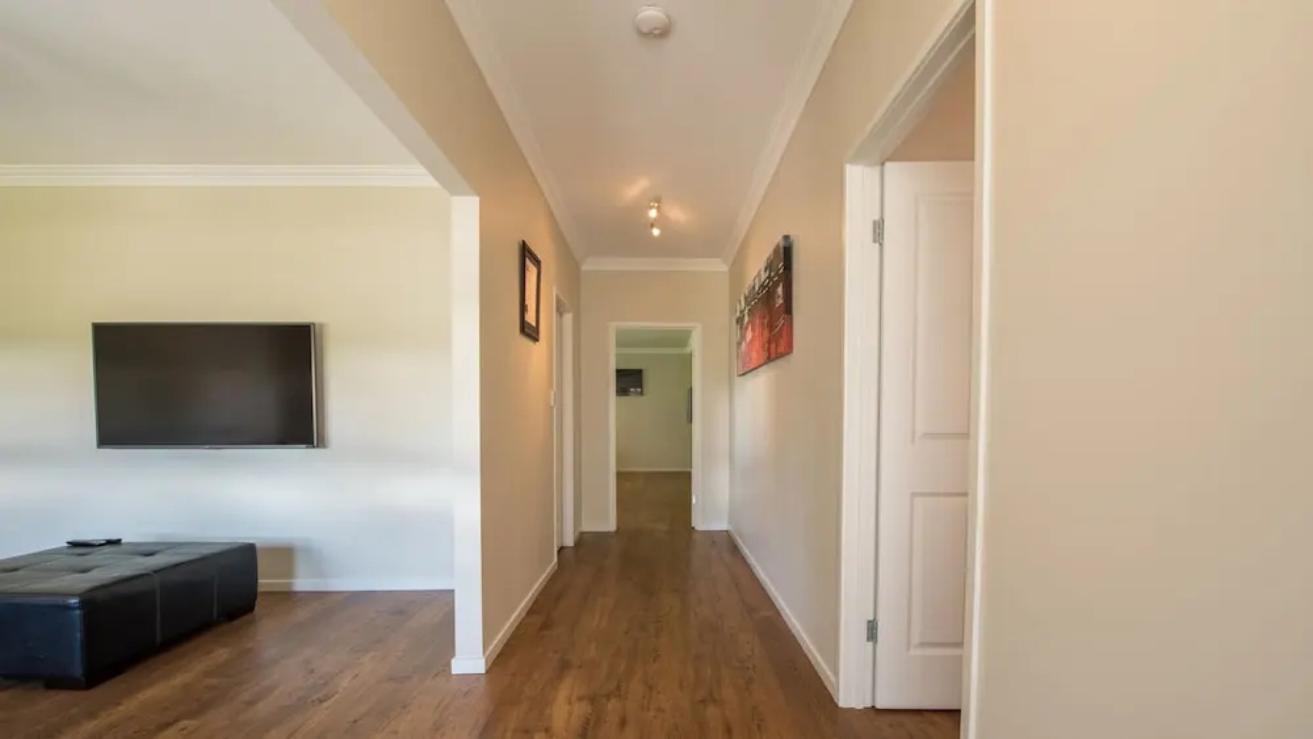 Barossa Family Holiday Home