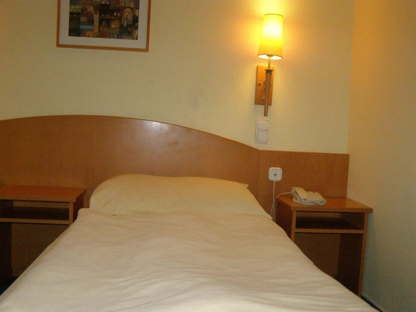 Corvin Hotel Budapest - Sissi wing