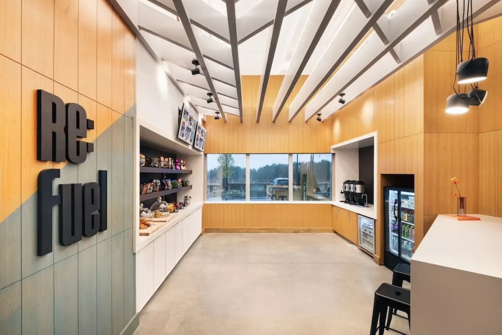 Aloft Lawrenceville Sugarloaf