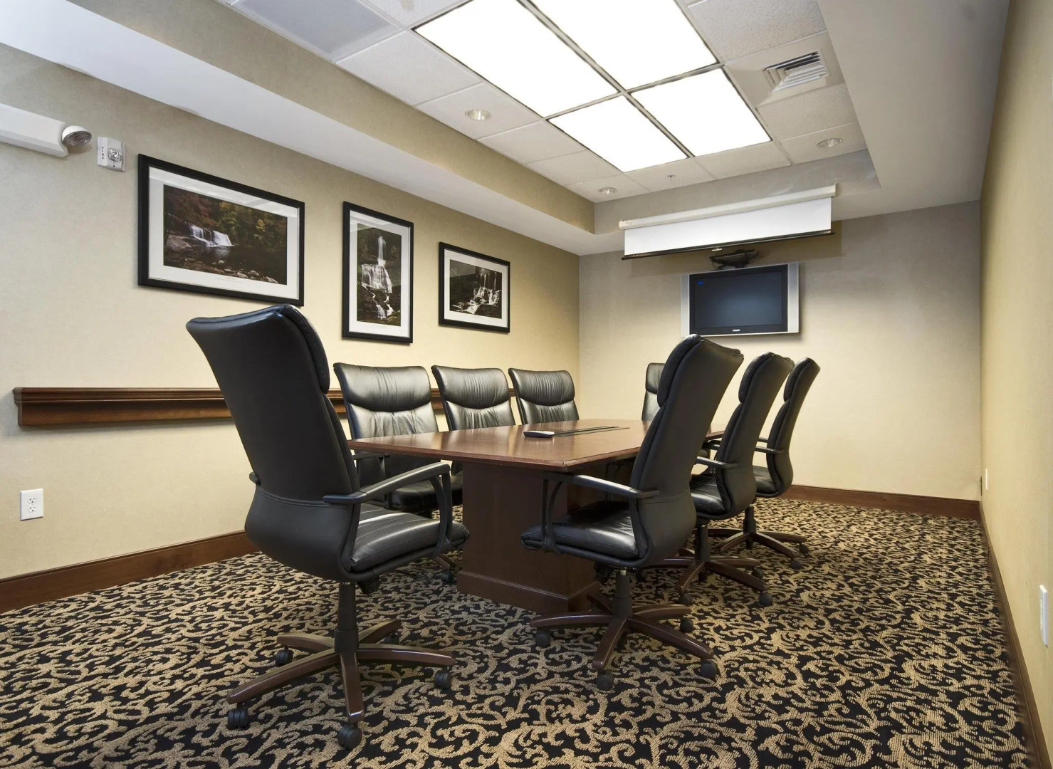 Homewood Suites by Hilton Lawrenceville Duluth