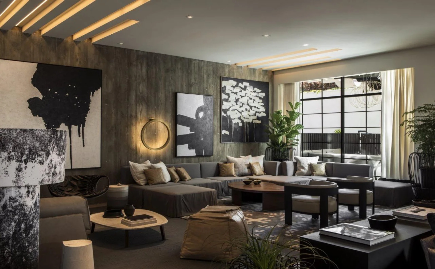 Kimpton La Peer Hotel West Hollywood by IHG