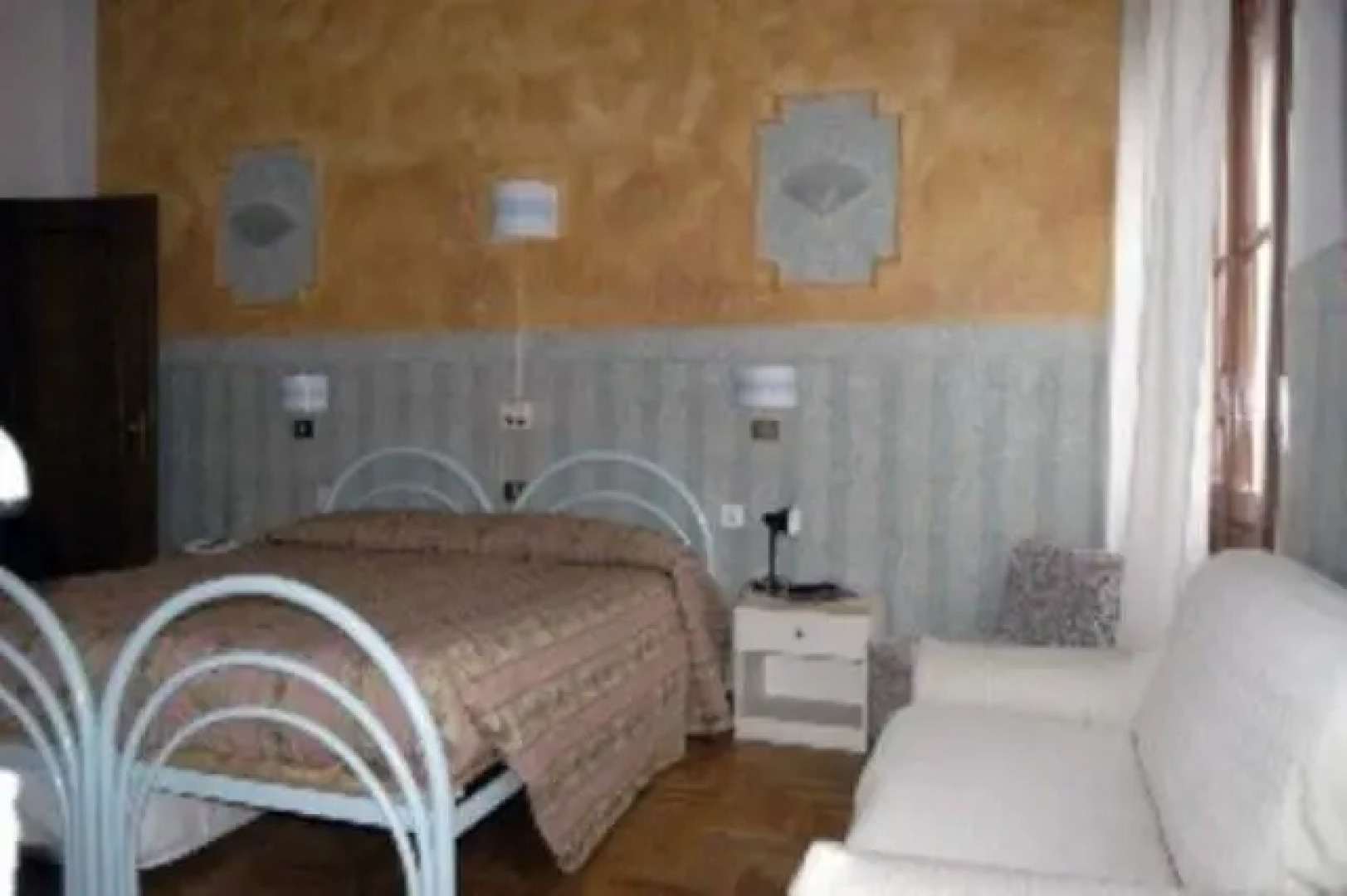 Albergo Ristorante Cavalli