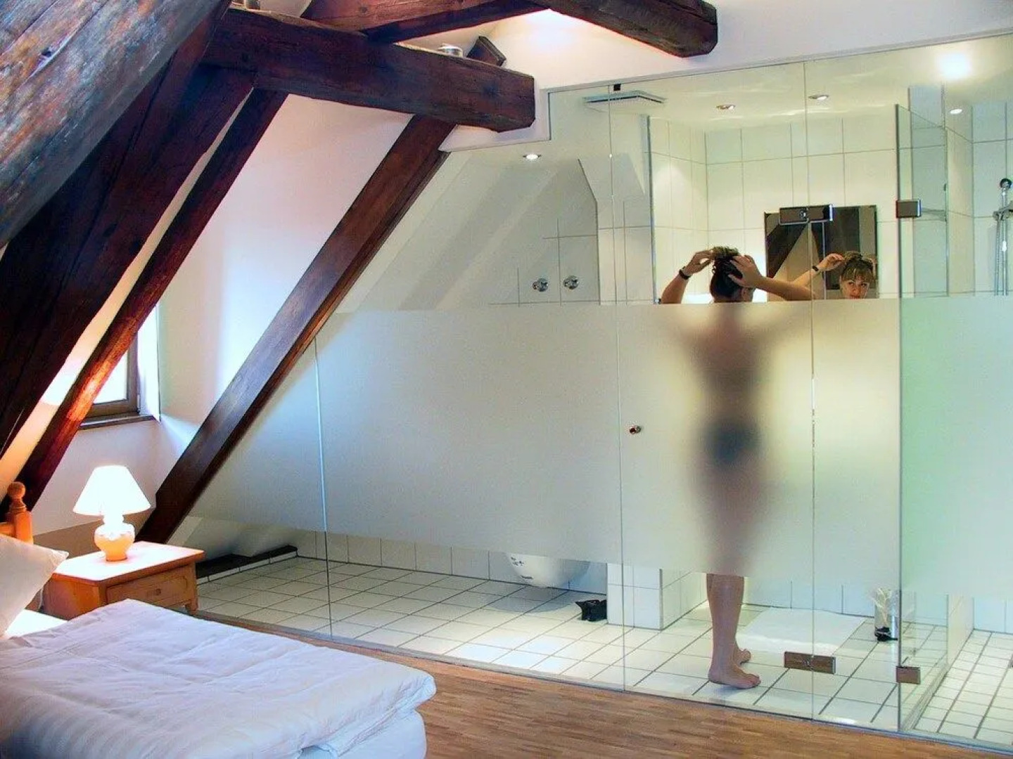 Hotel Alter Pfarrhof