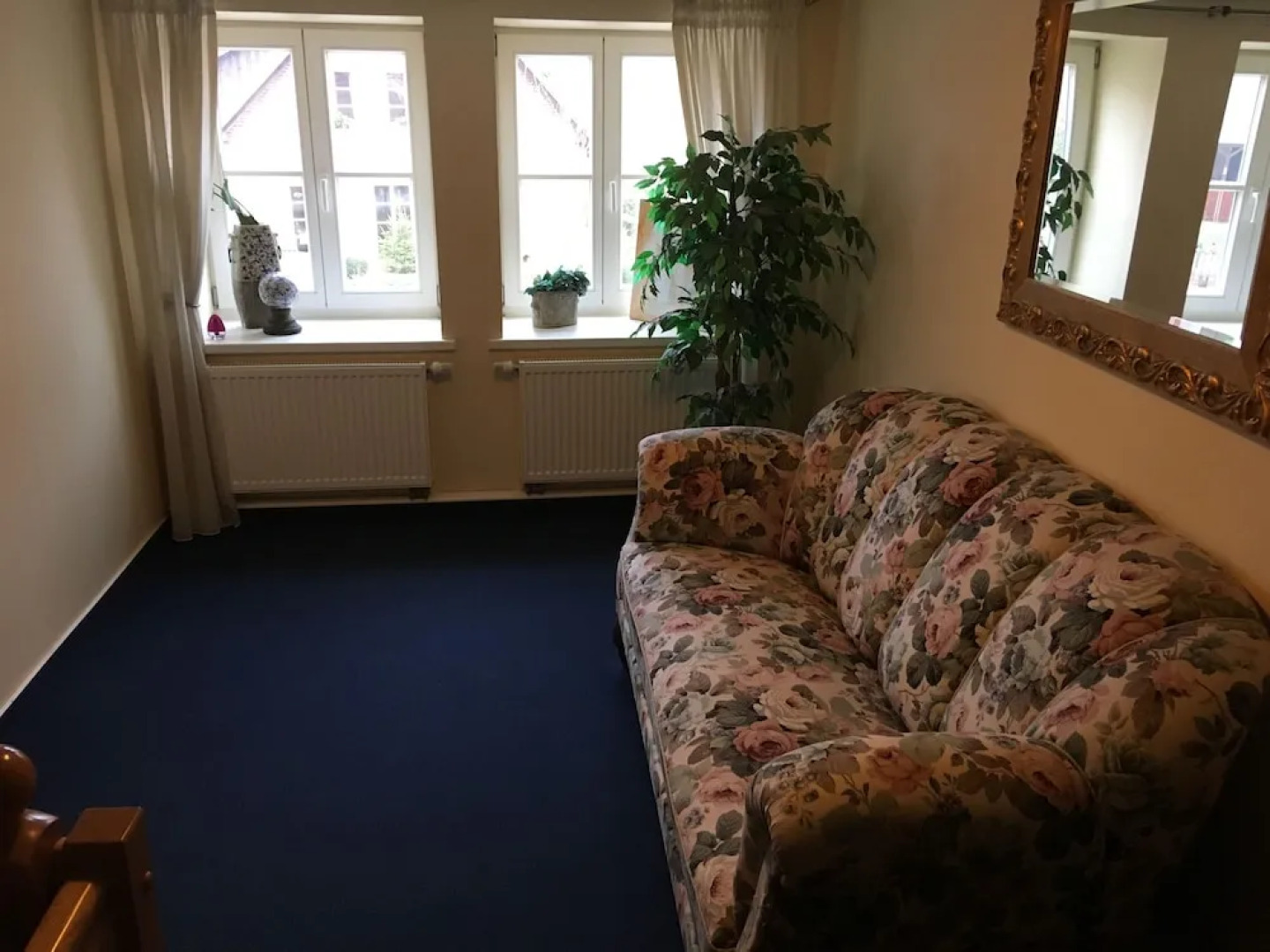 Hotel Plater Hermann