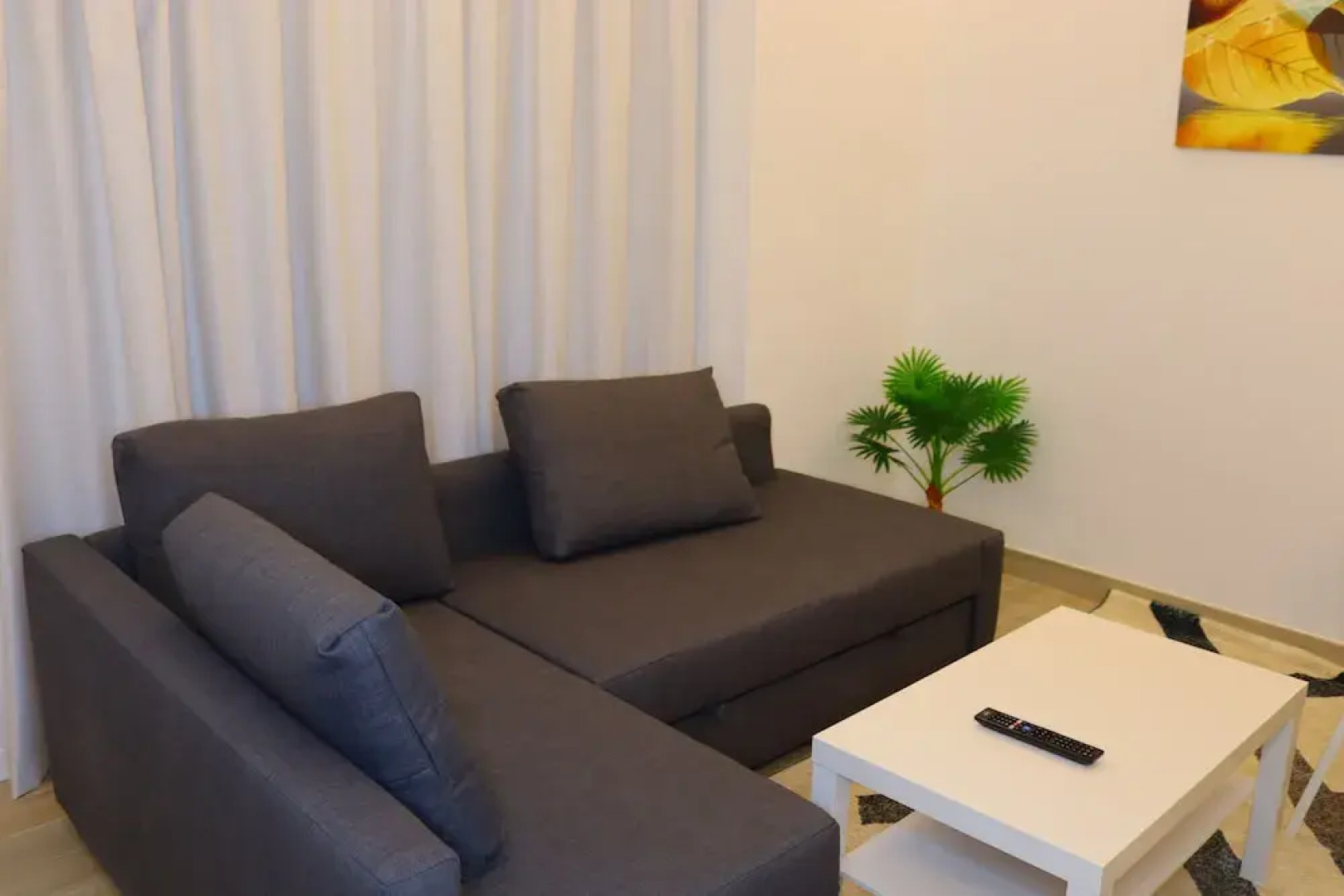 ZAPBED House - YWE B7 801