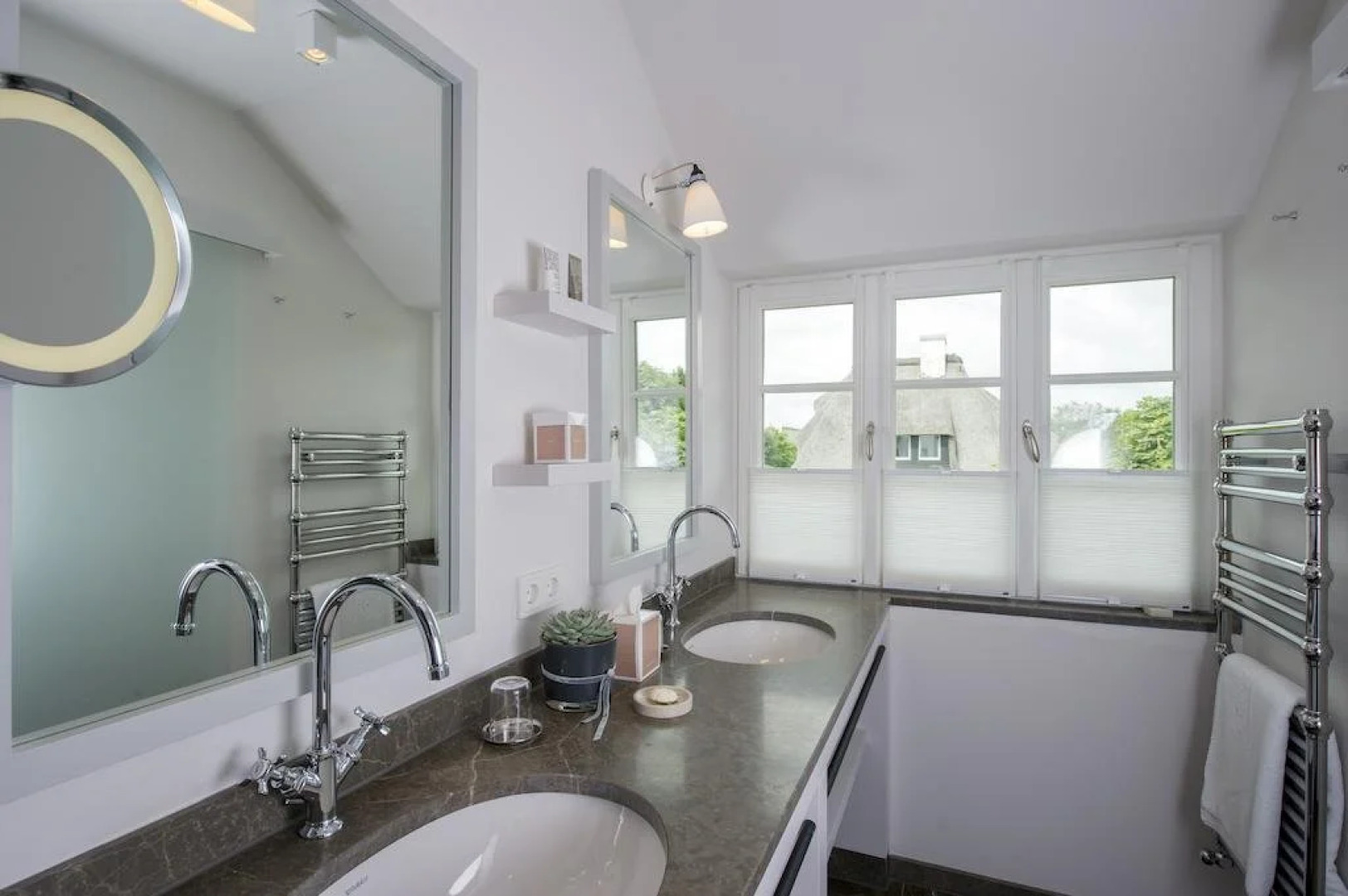 Romantik Hotel Benen-Diken Hof