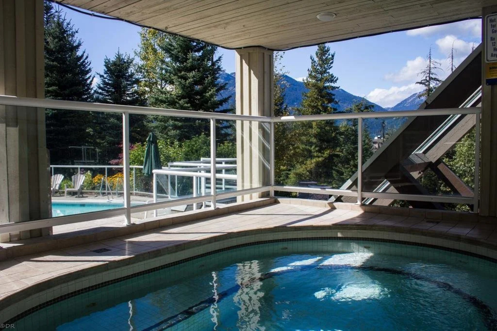 Wildwood Lodge by Peak to Green Accommodations