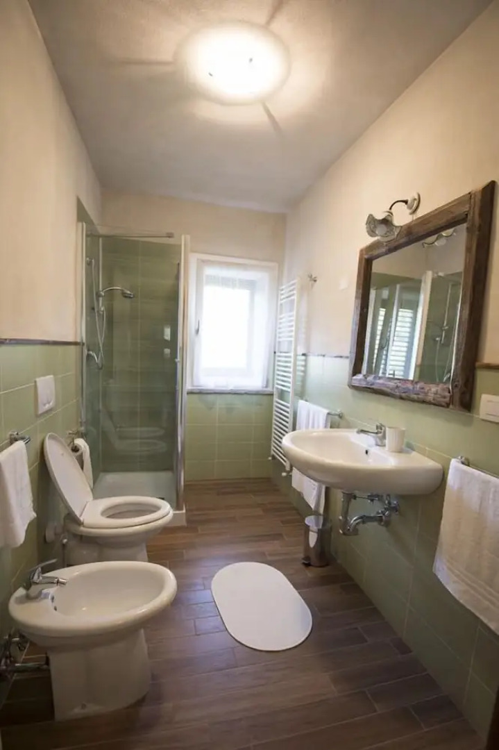 Agricola casa cucina bottega