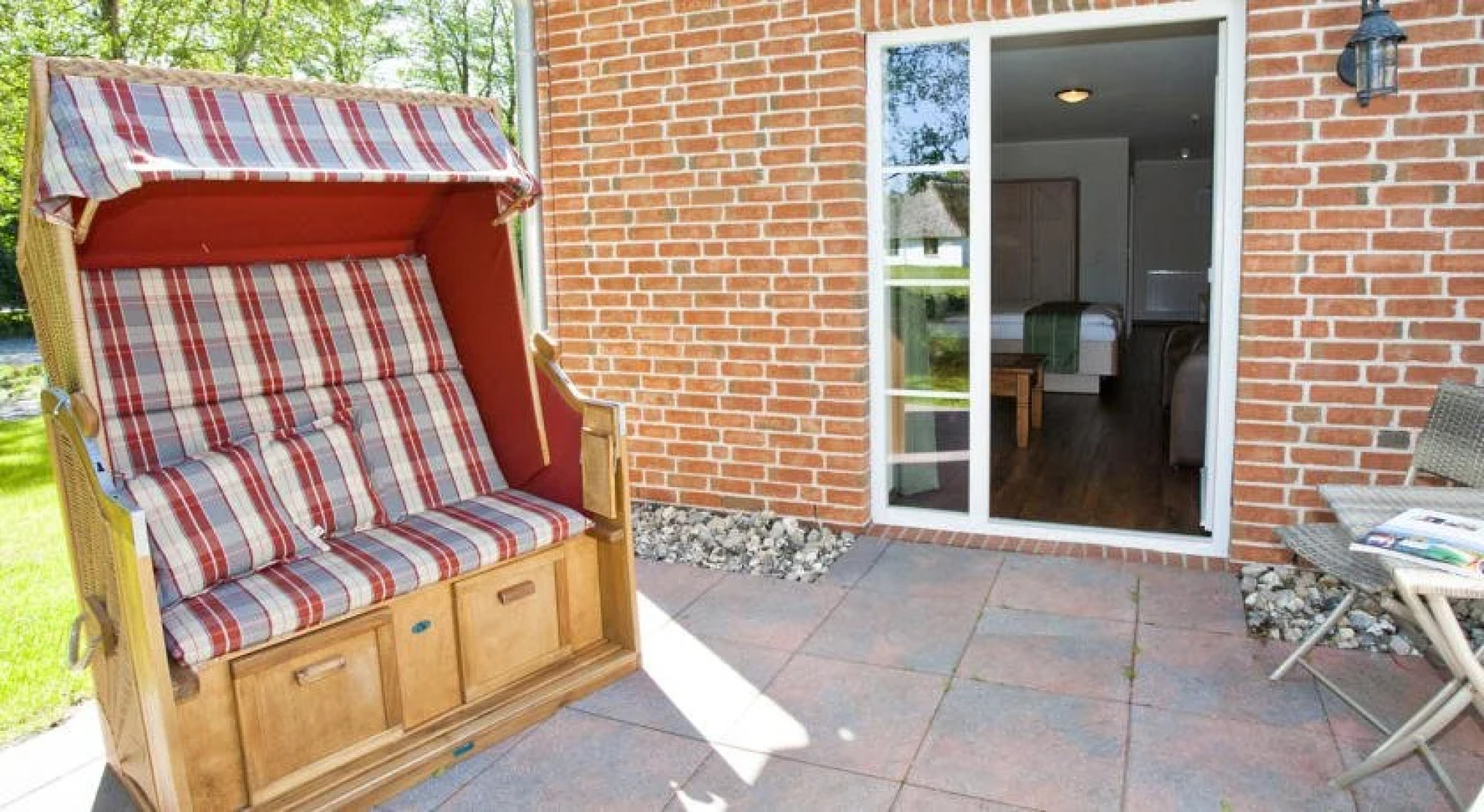 Kathmeyer's Landhaus Godewind