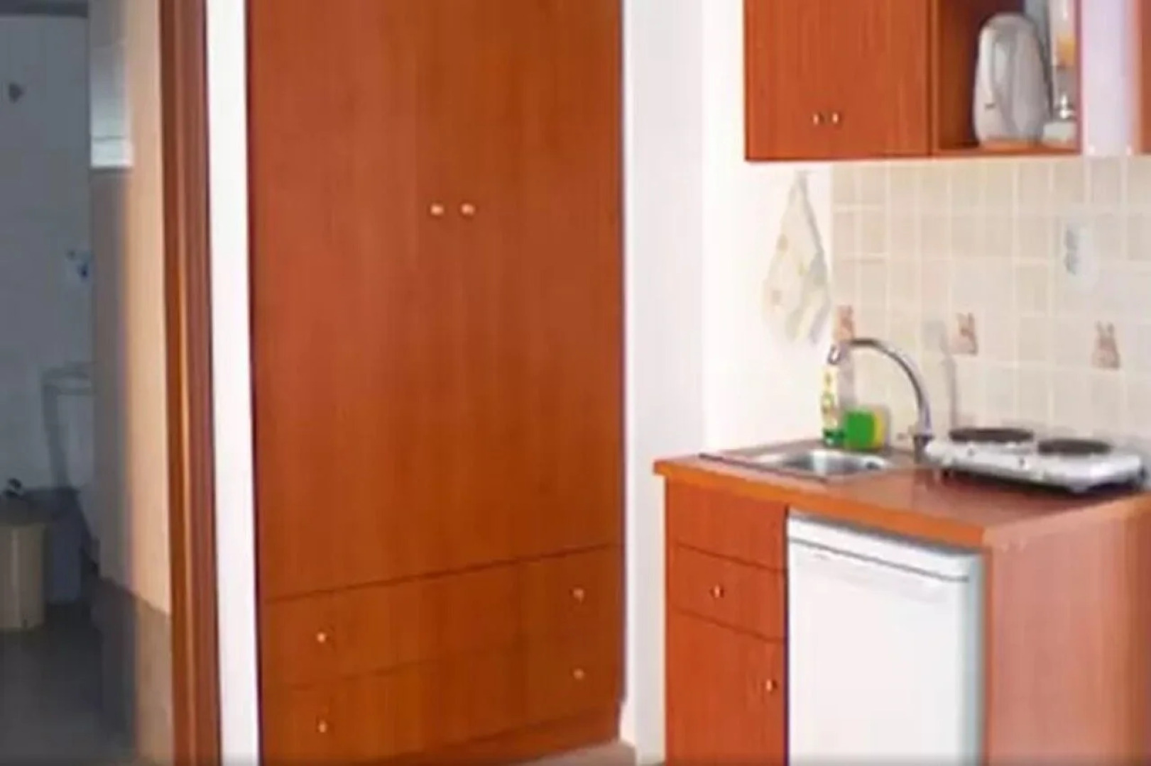 Nostalgia Apartments