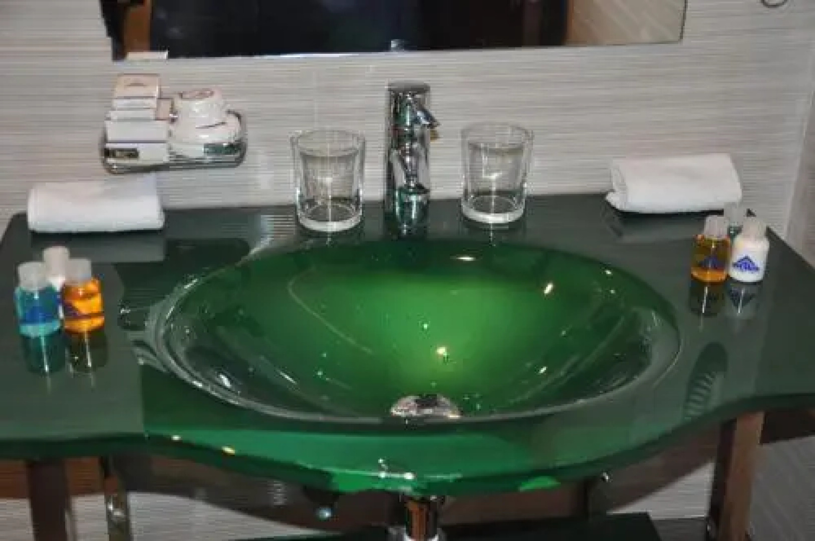 Hotel Emilio Moretti