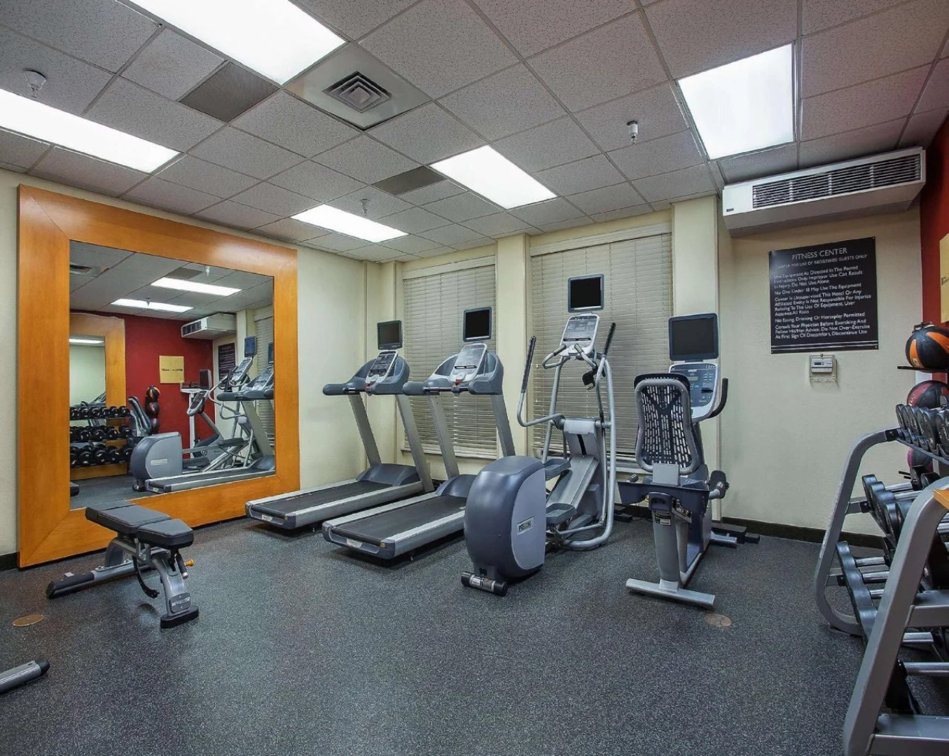 Hilton Garden Inn Knoxville West/Cedar Bluff