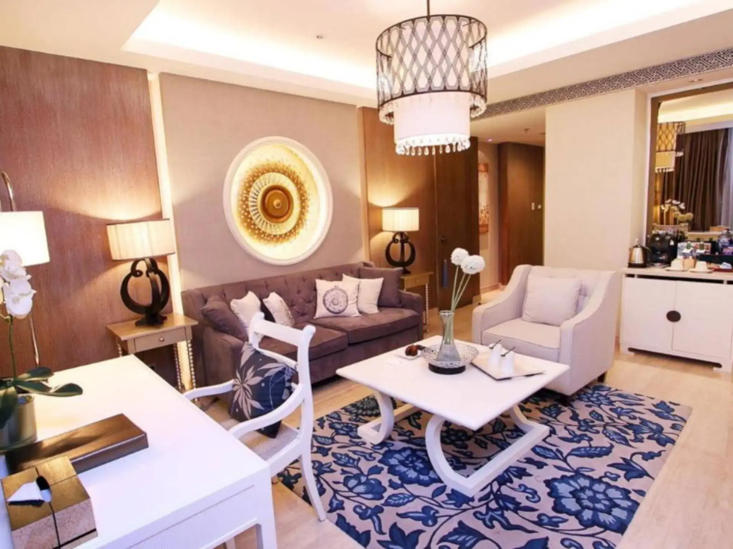 ARTOTEL Suites Bianti Yogyakarta