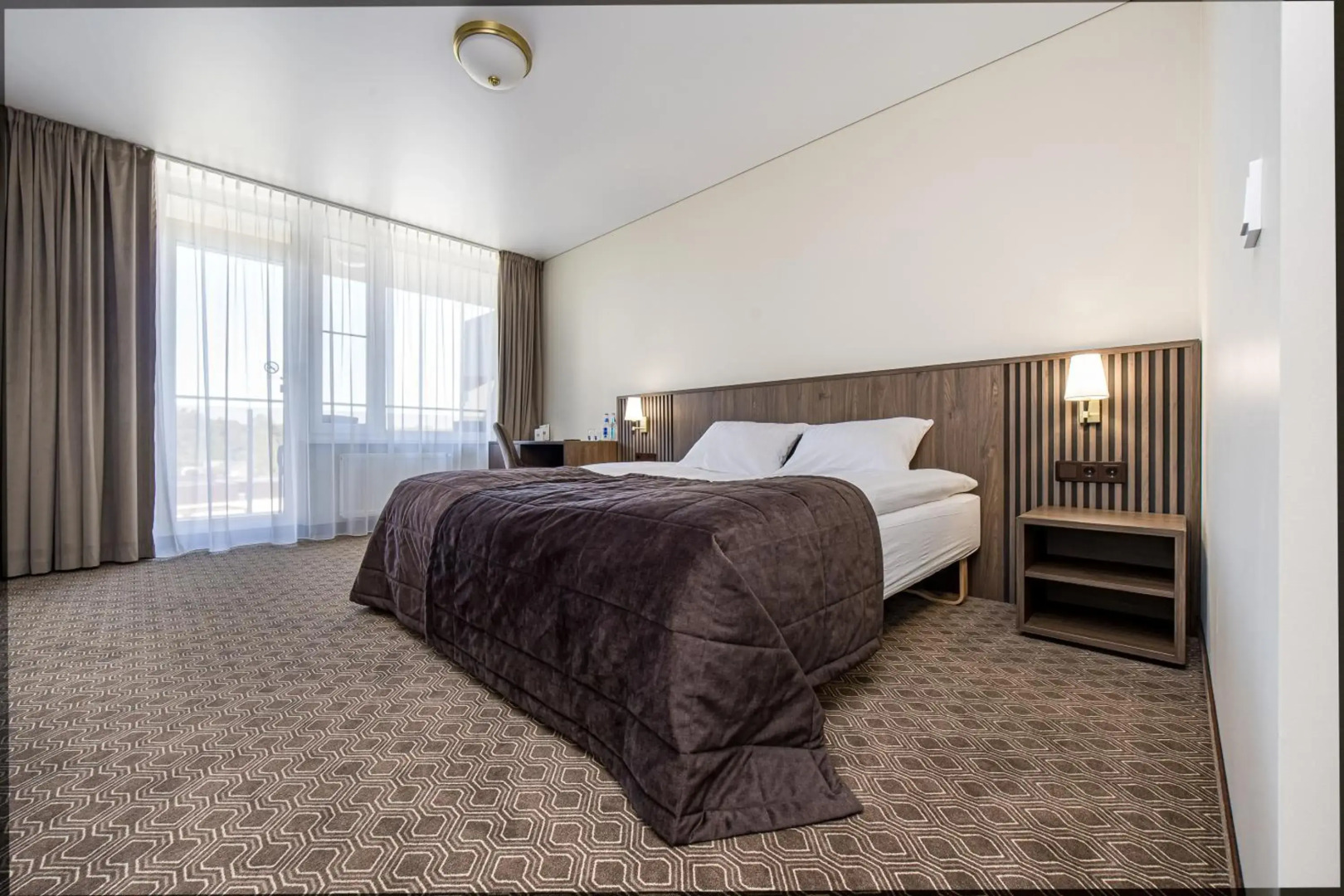 Отель Gradiali Wellness and SPA