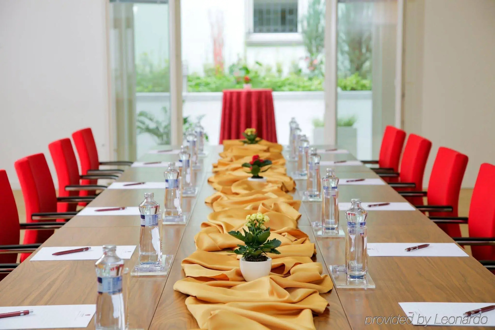 Mamaison Hotel Riverside Prague