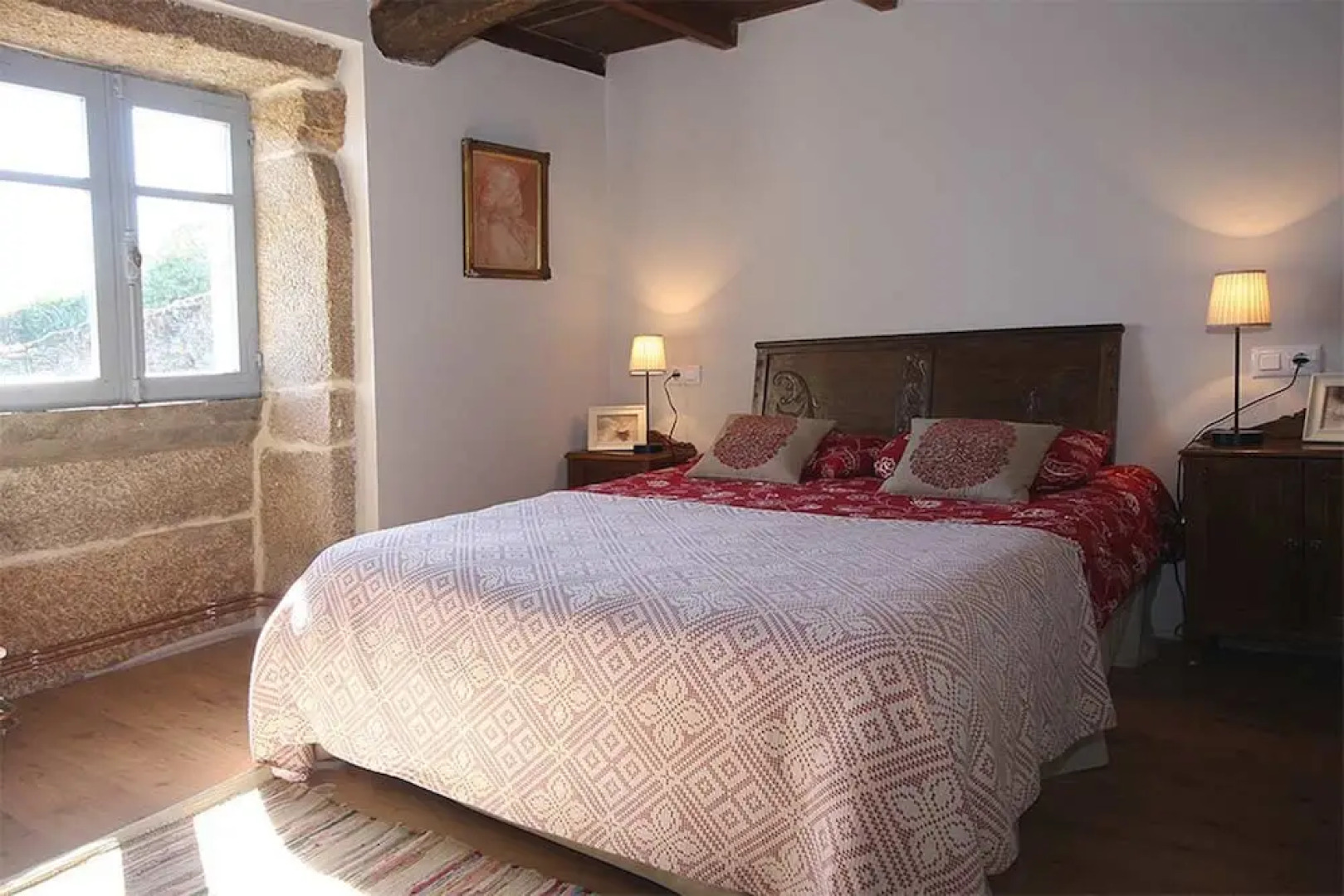 101958 House In Mazaricos