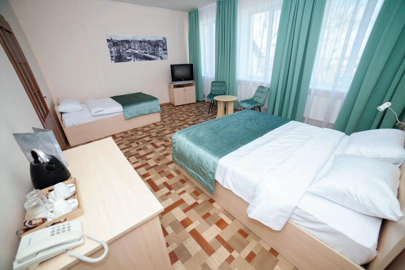 Space(Калининград)