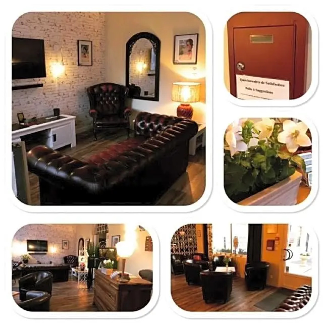 Hôtel Restaurant Le Crist'Al