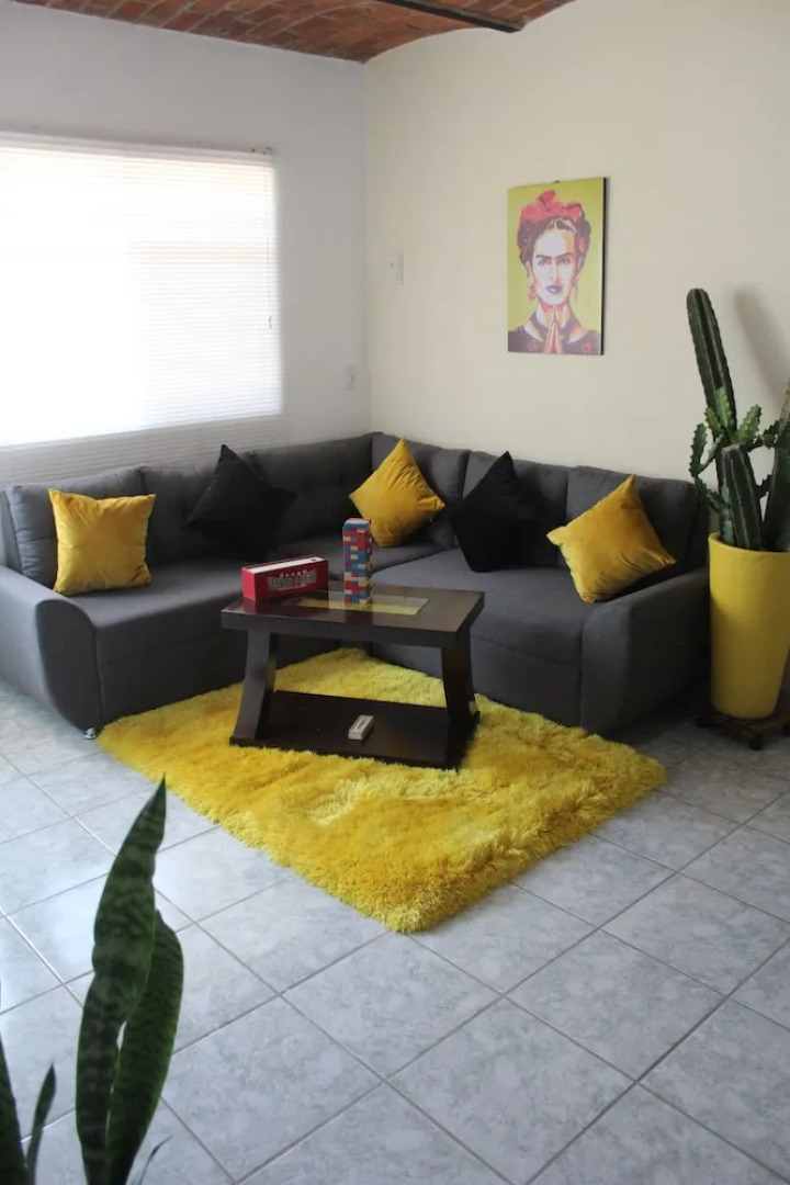 Flats Mi Lindo Pueblito