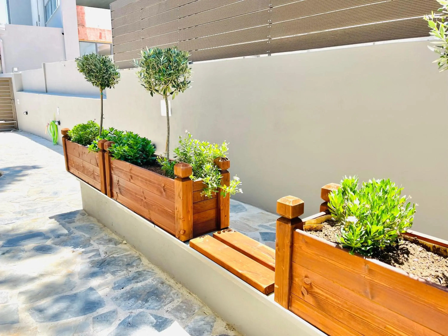 Phoenix Garden Apartment I