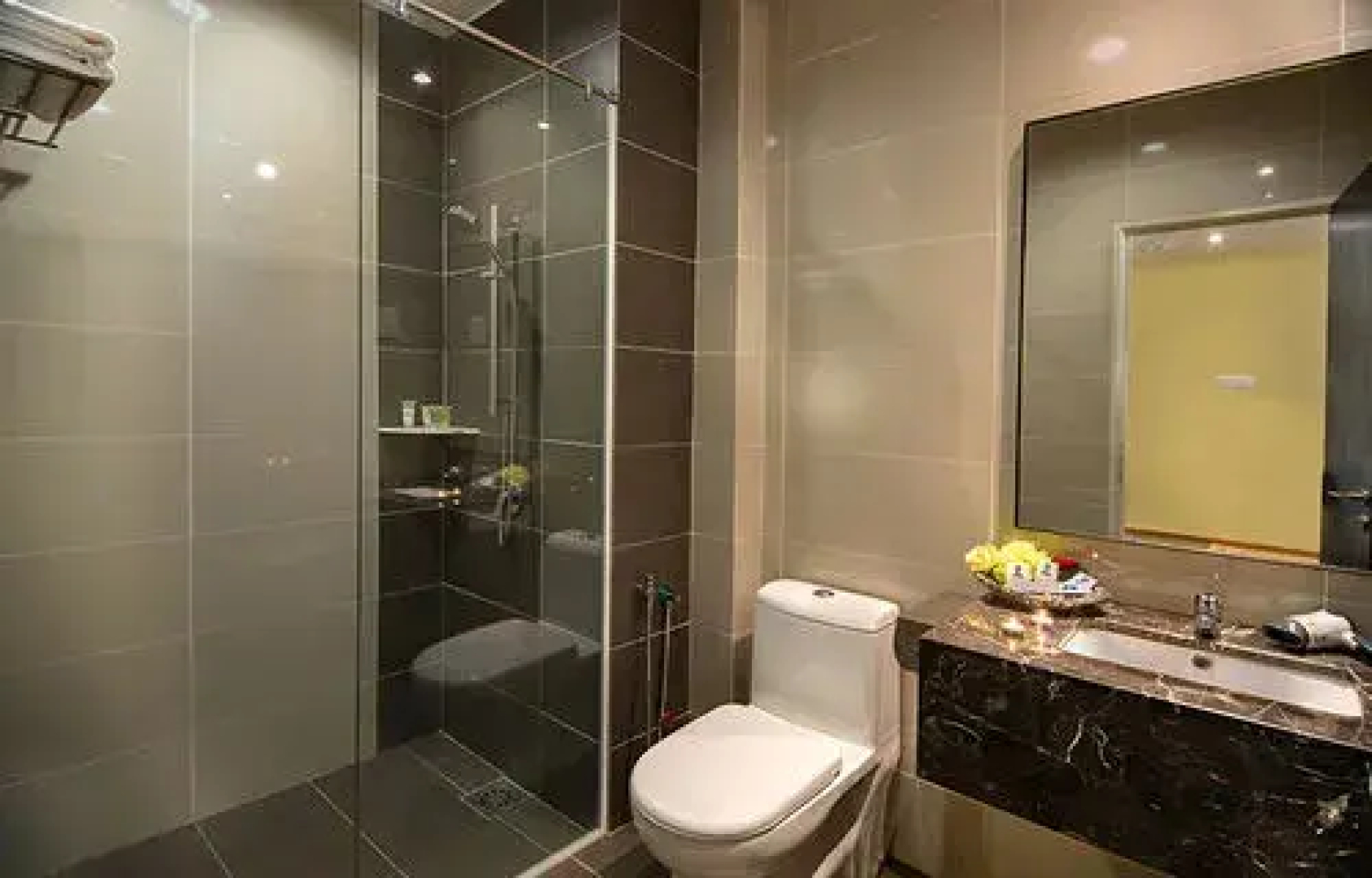 Hotel MetraSquare