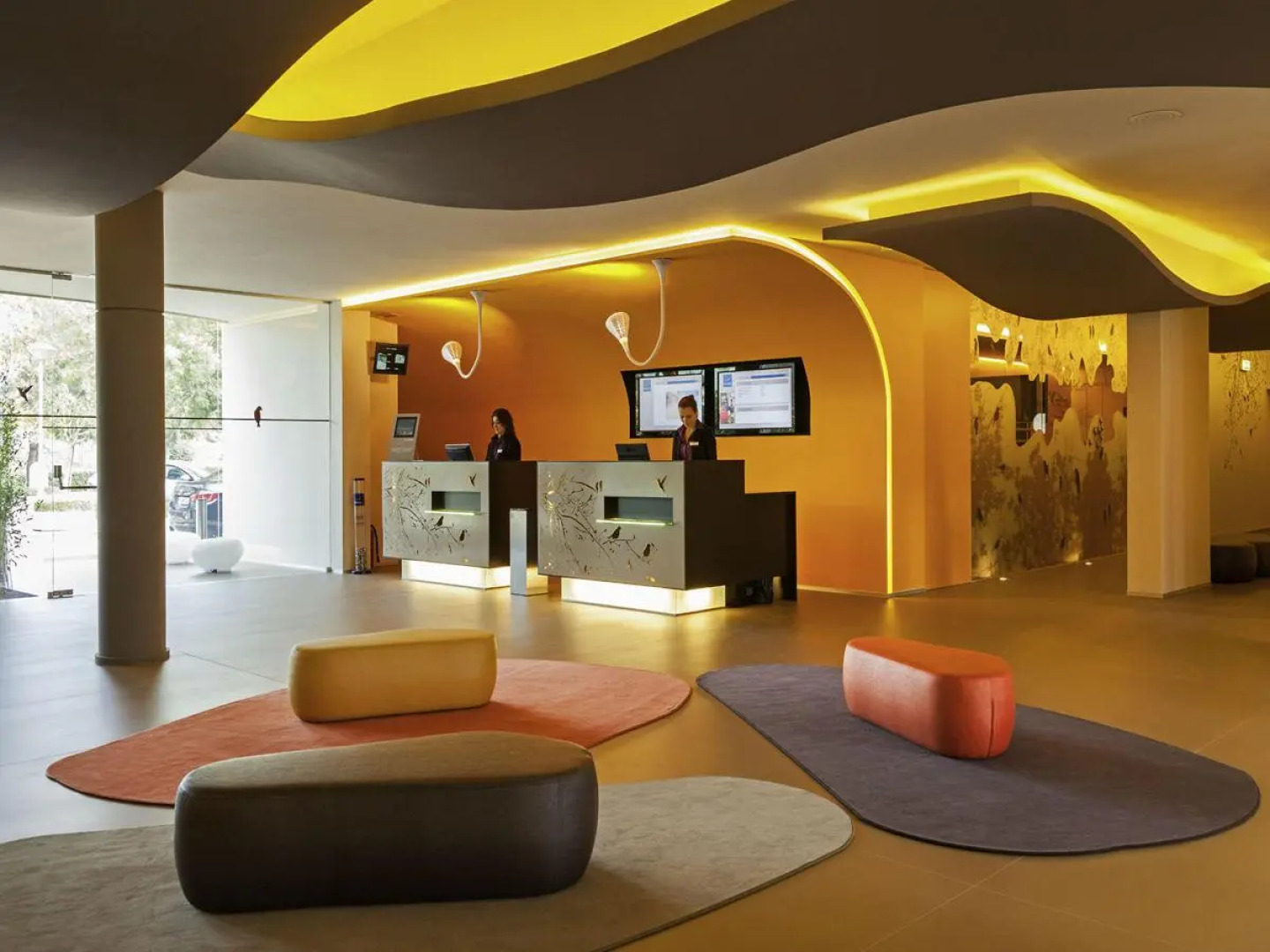 Novotel Setubal