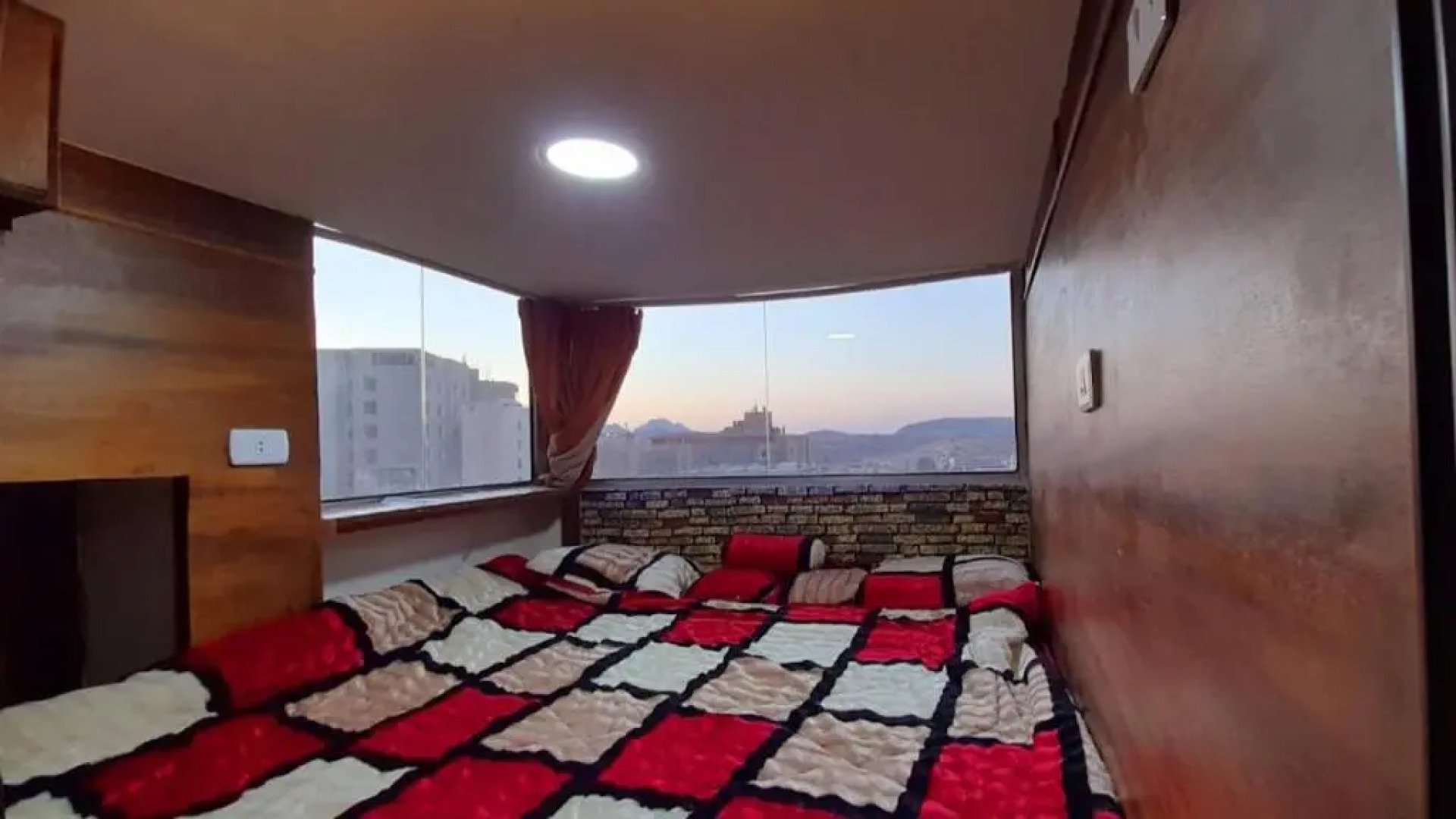 Petra Cabin Inn Hostel&Resturant