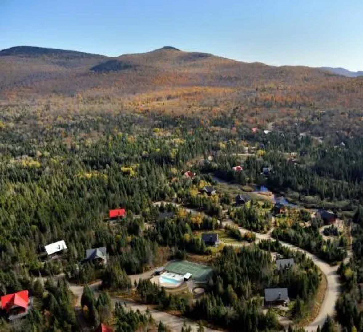 Côté Nord Tremblant