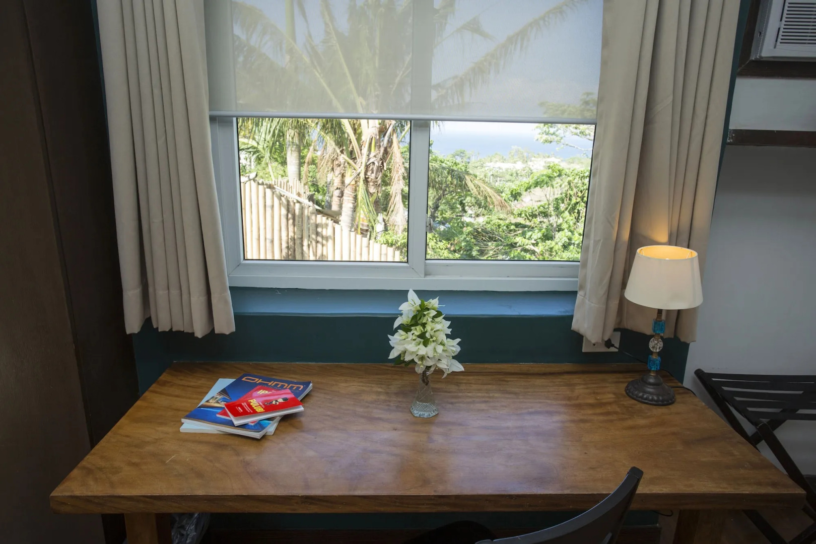 Hotel Soffia Boracay