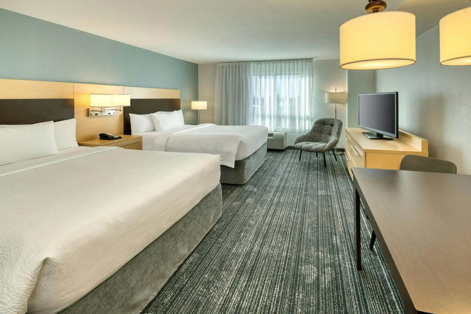 Towneplace Suites by Marriott Red Deer