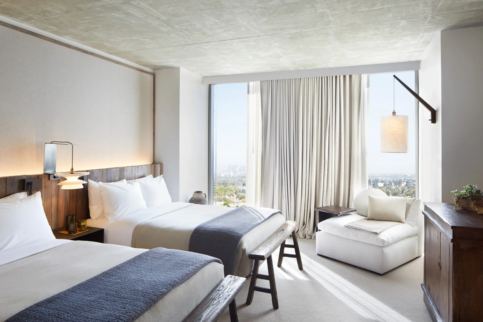 1 Hotel West Hollywood