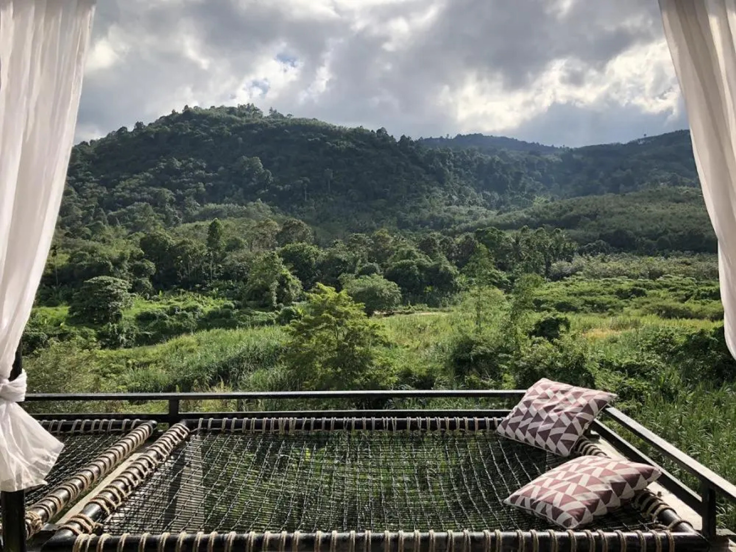 Harley Resort Chandee