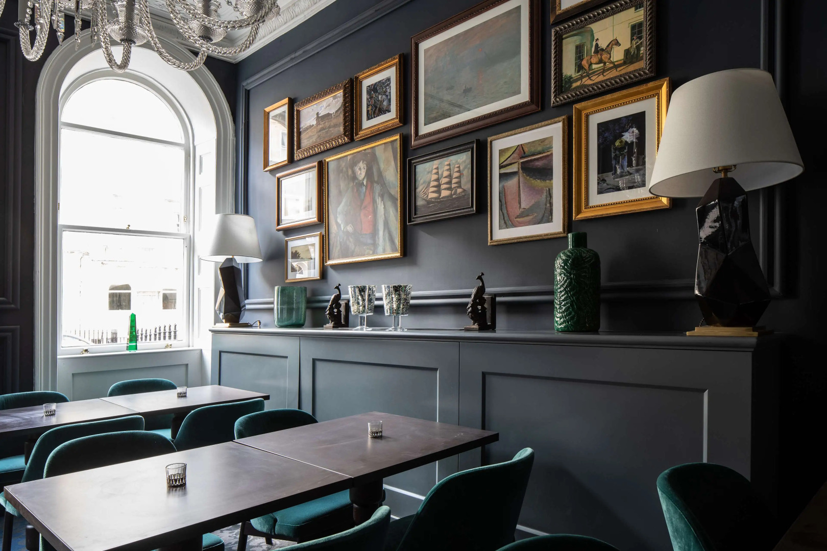 Henrietta House, a member of Radisson Individuals