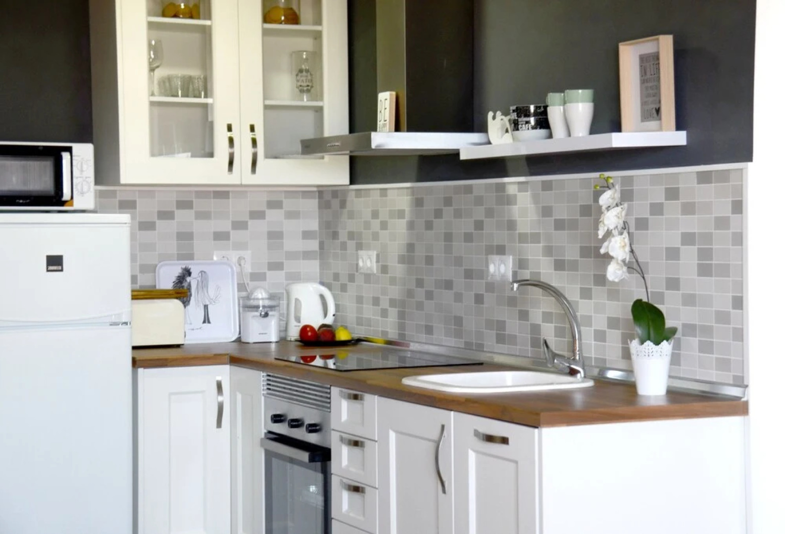 Apartment Apartamento Duquesa de España