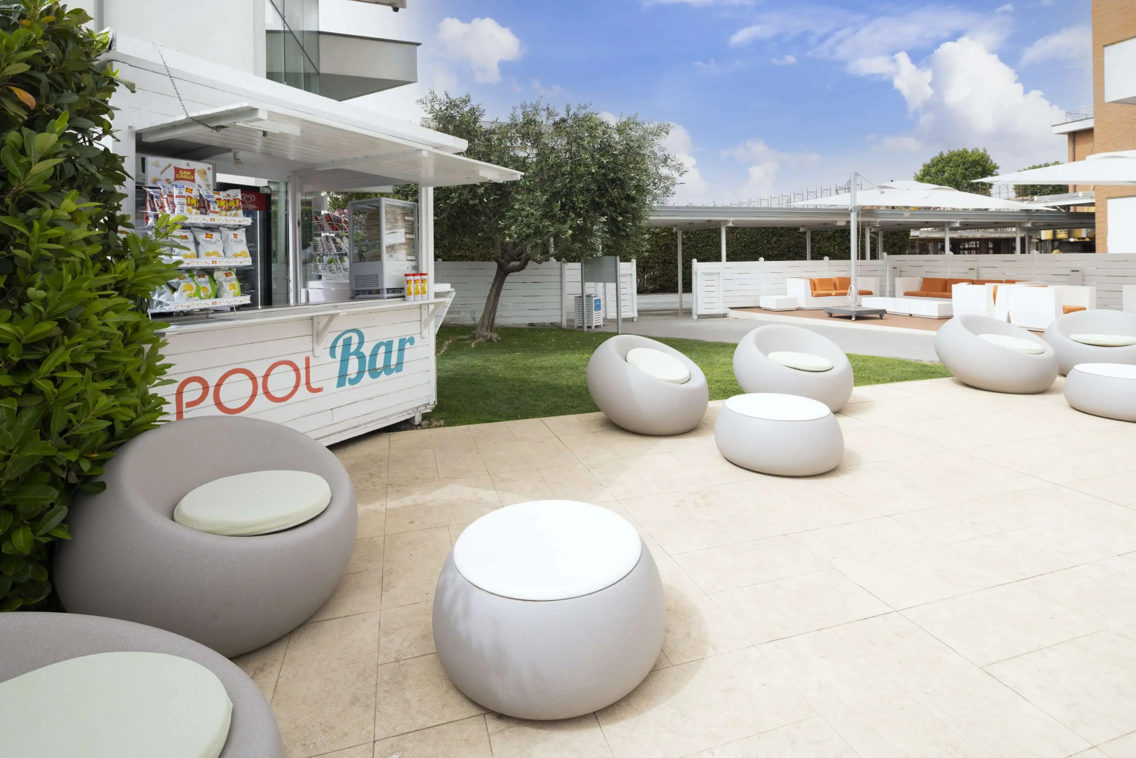 Best Western Hotel Rome Airport