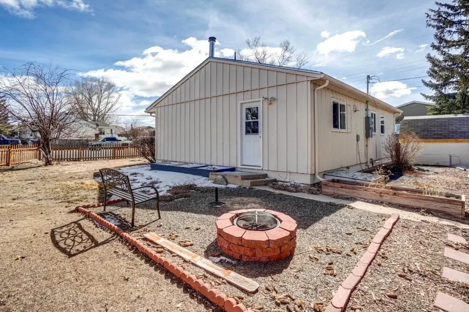 Laramie Vacation Rental: 2 Mi to Downtown!