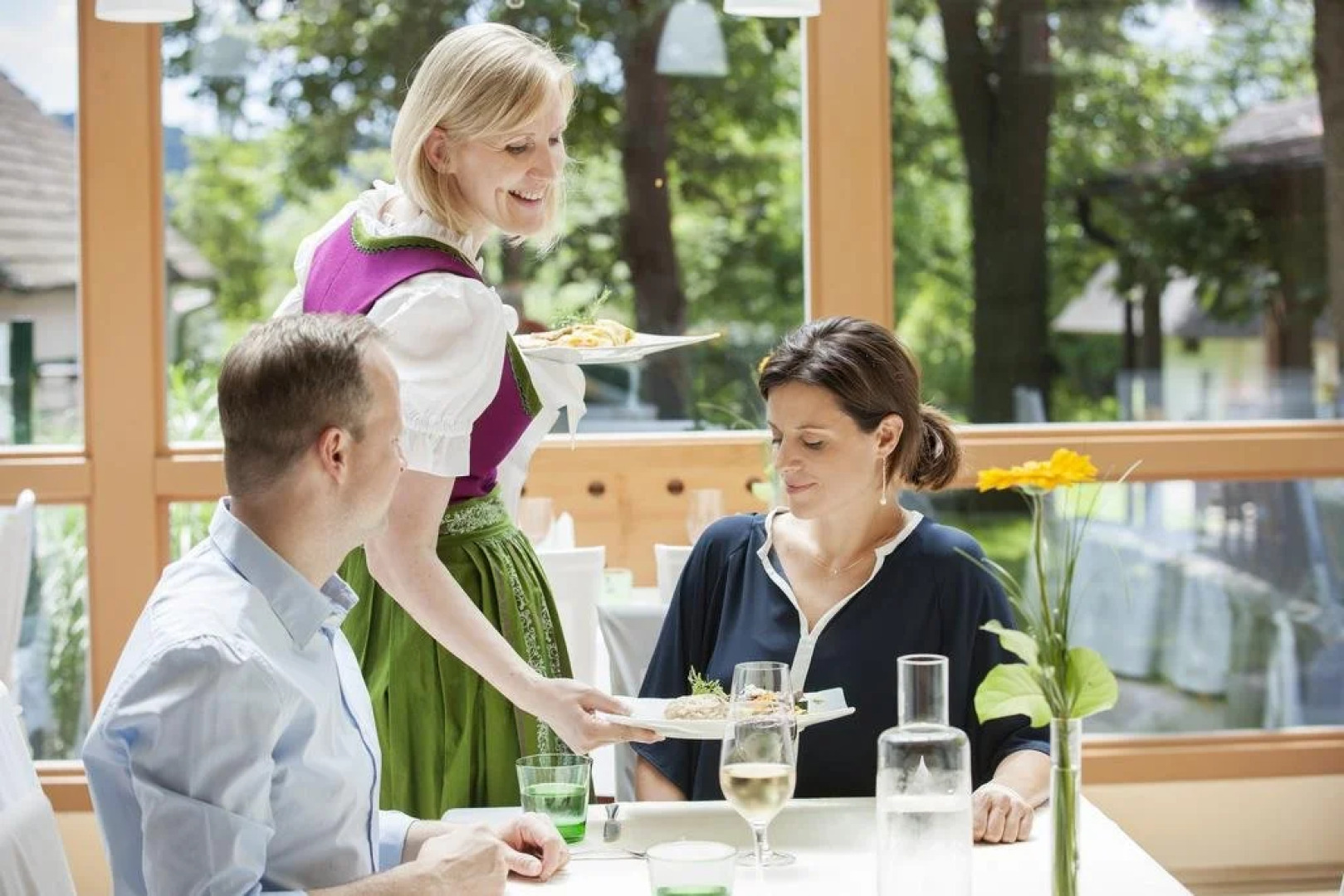 Landhotel Schwabenhof