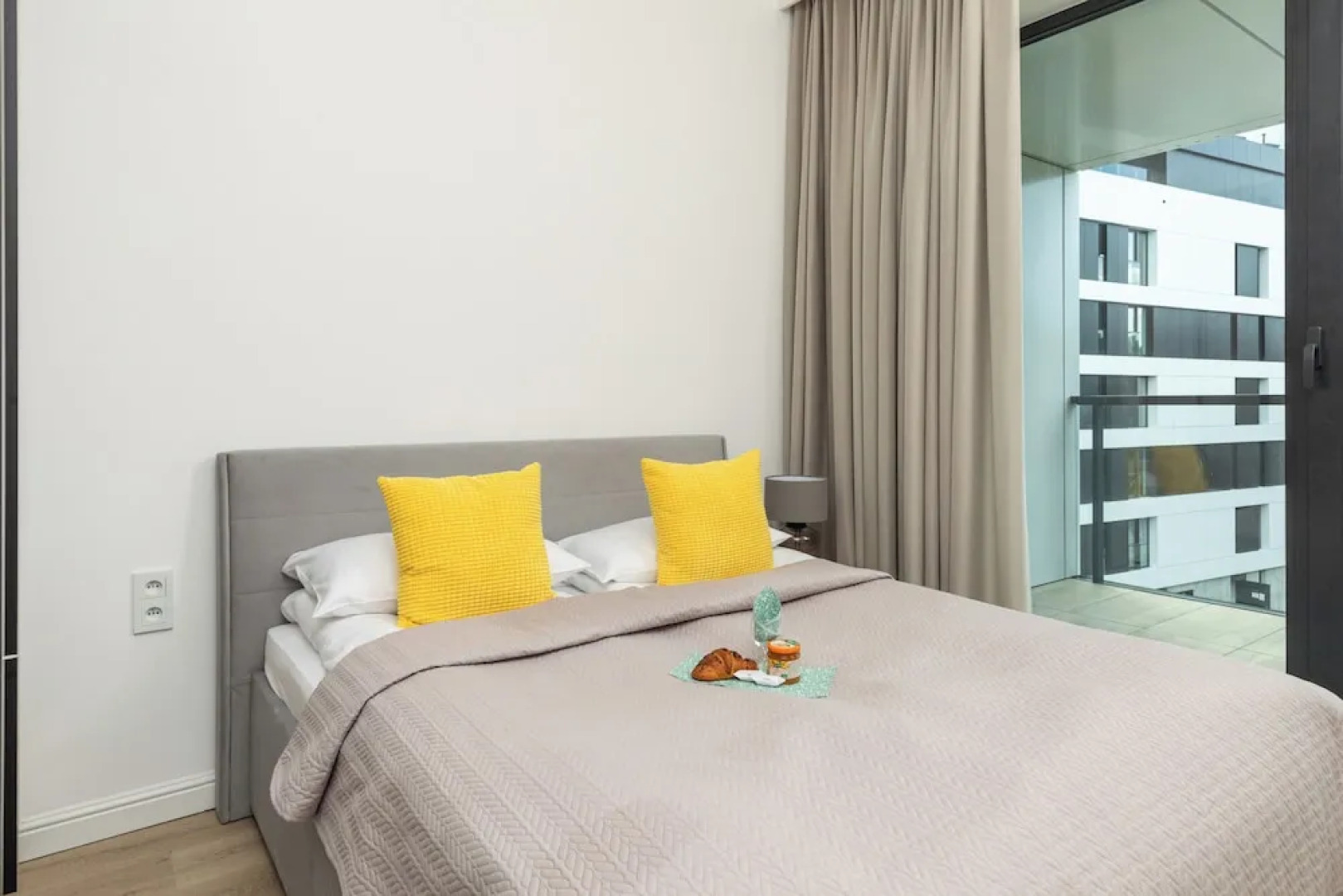 Shellter Apartment Rogowo by Renters