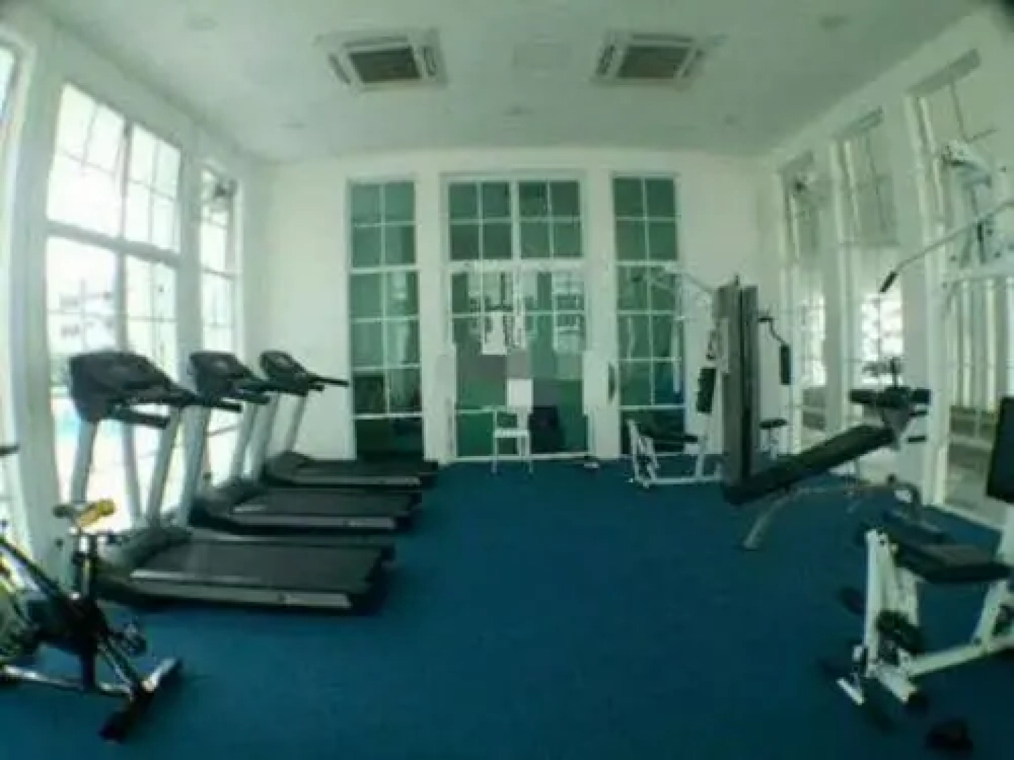 Trails of Kampar homestay villa