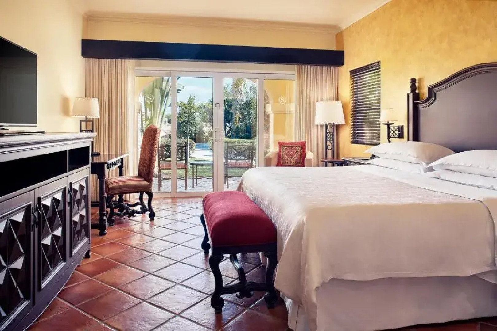 Suites at Hacienda Del Mar Los Cabos