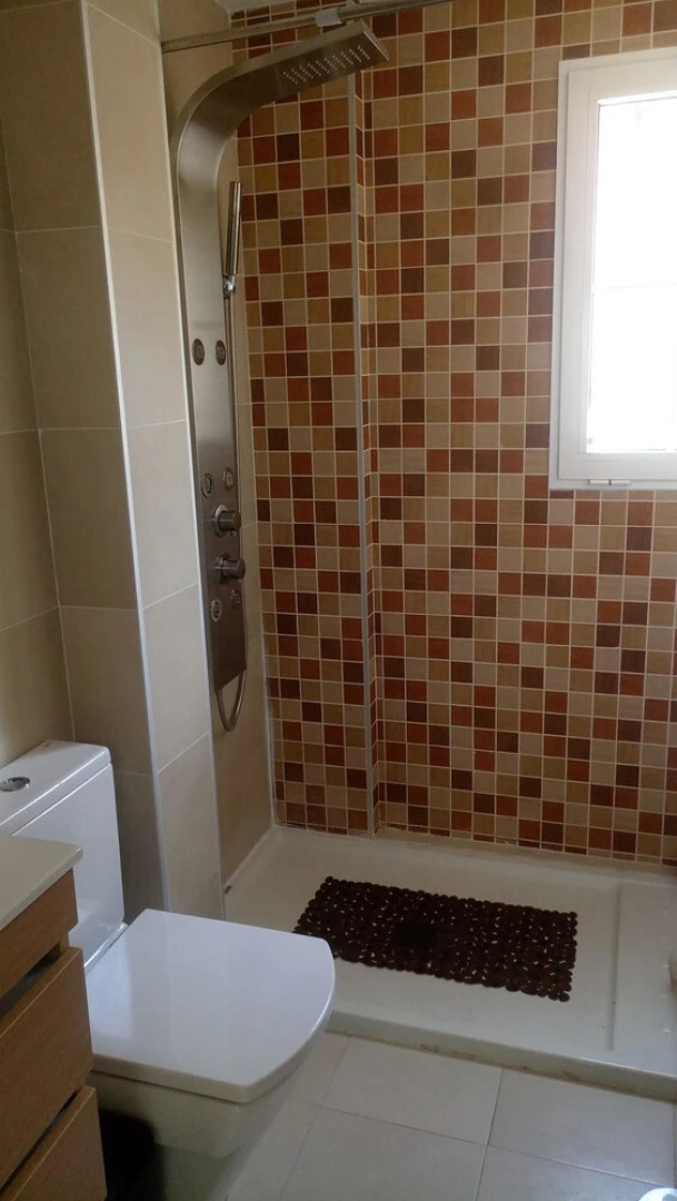 Chalet With 4 Bedrooms in Aspe, With Wonderful Mountain View, Private