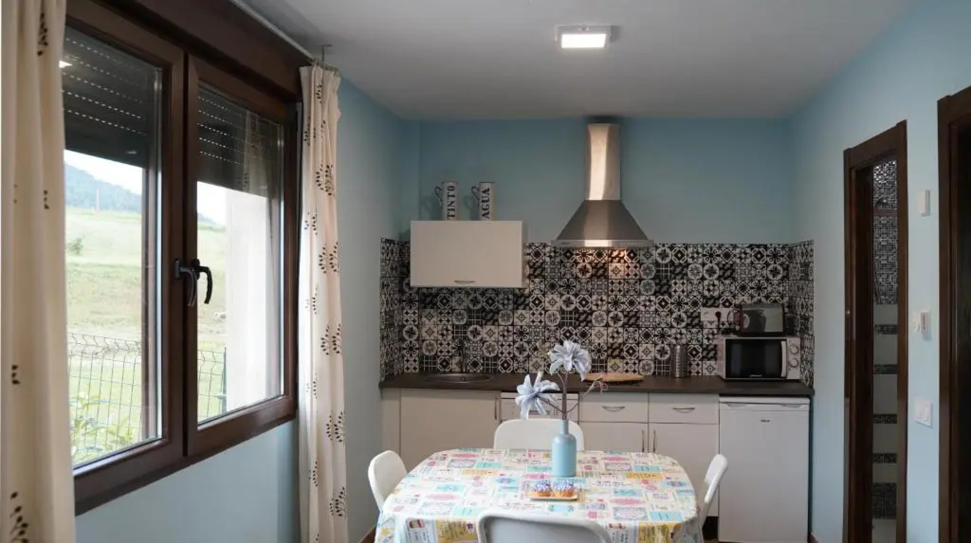 Apartamentos Rurales Sobremazas