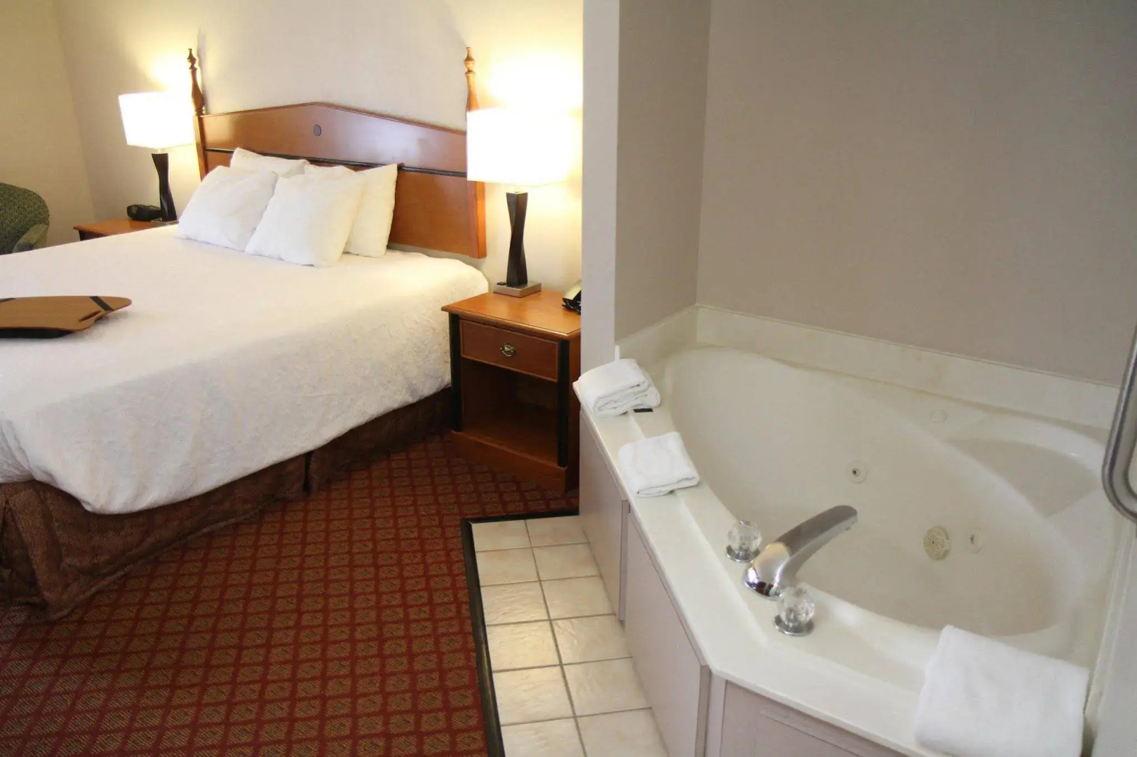 Hampton Inn Greeneville