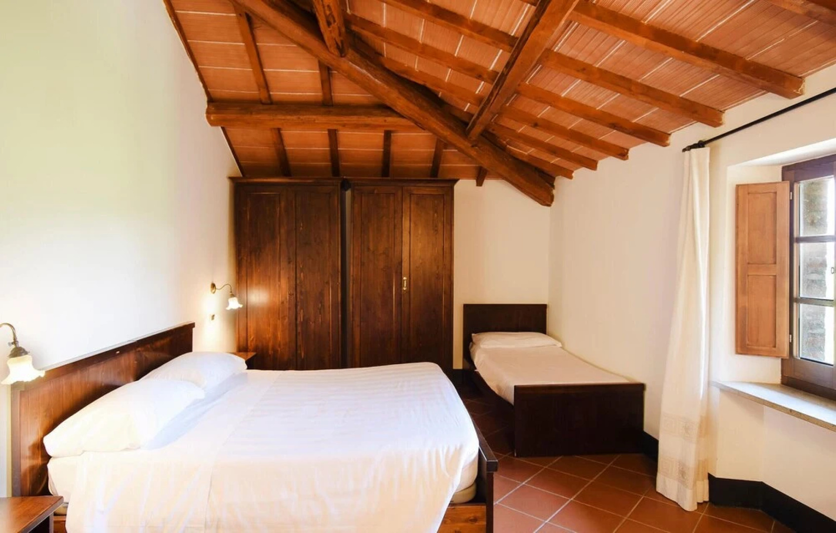 Beautiful Apartment in Magione With Outdoor Swimming Pool, Wifi and 1 Bedrooms